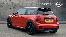 MINI Hatchback 1.5 Cooper Sport II 3dr Auto Petrol Hatchback